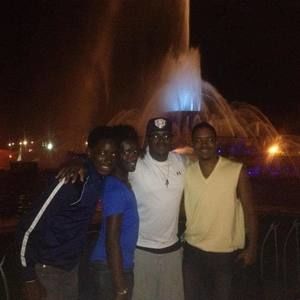 Meet your Posher, Knolan